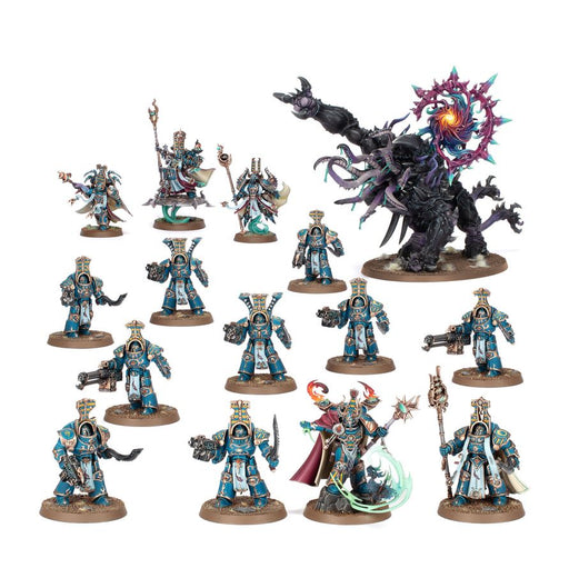 Battleforce: Thousand Sons - Sekhmet Coven - Pre-Order