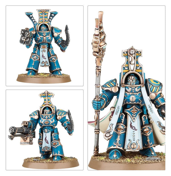Battleforce: Thousand Sons - Sekhmet Coven - Pre-Order