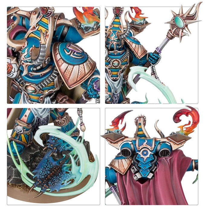 Battleforce: Thousand Sons - Sekhmet Coven - Pre-Order