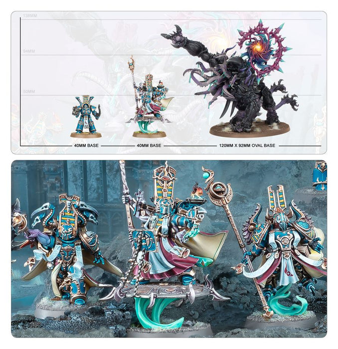 Battleforce: Thousand Sons - Sekhmet Coven - Pre-Order