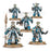 Battleforce: Thousand Sons - Sekhmet Coven - Pre-Order