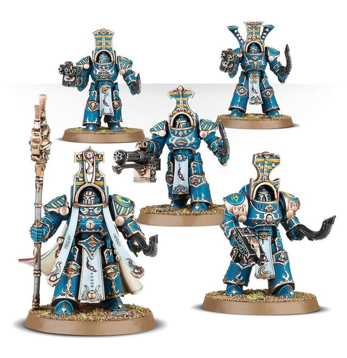 Battleforce: Thousand Sons - Sekhmet Coven - Pre-Order