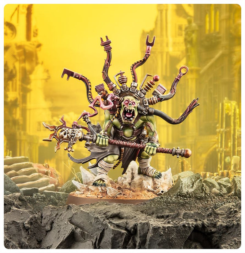 Weirdboy - Pre-Order