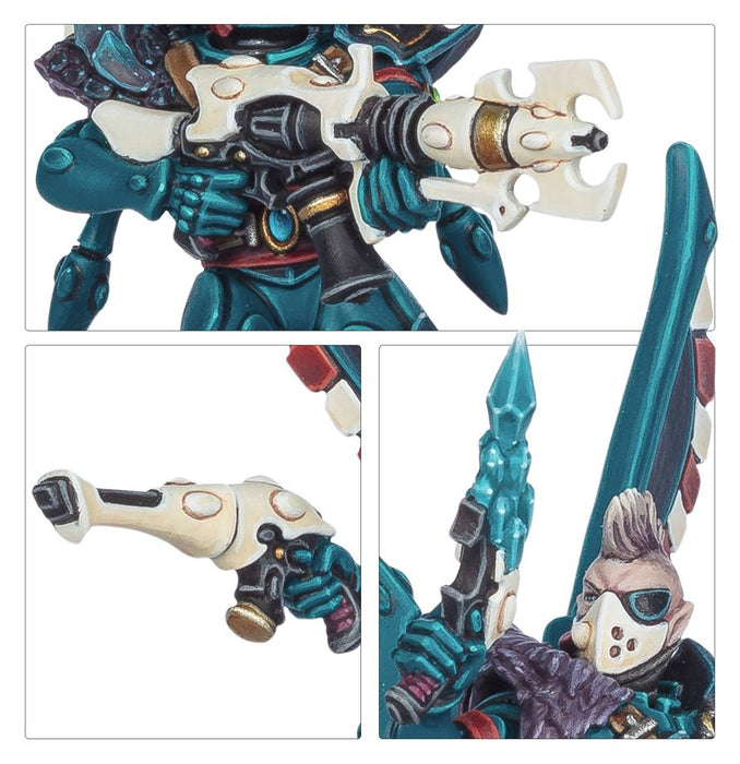 Battleforce: Aeldari - Eldritch Raiders - Pre-Order