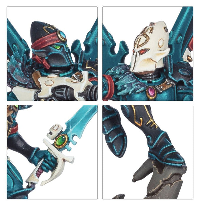 Battleforce: Aeldari - Eldritch Raiders - Pre-Order