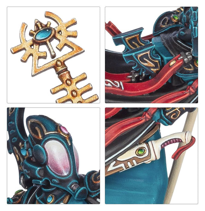 Battleforce: Aeldari - Eldritch Raiders - Pre-Order