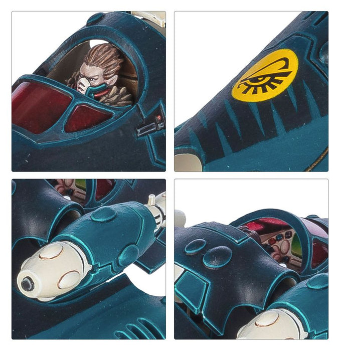 Battleforce: Aeldari - Eldritch Raiders - Pre-Order