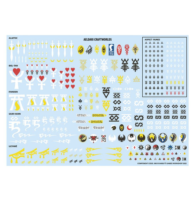 Combat Patrol: Aeldari - Corsairs - Pre-Order