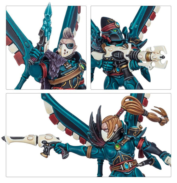 Corsair Skyreavers - Pre-Order