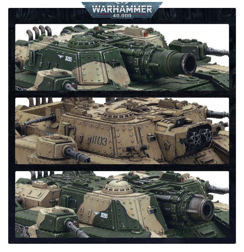 Baneblade - Pre-Order