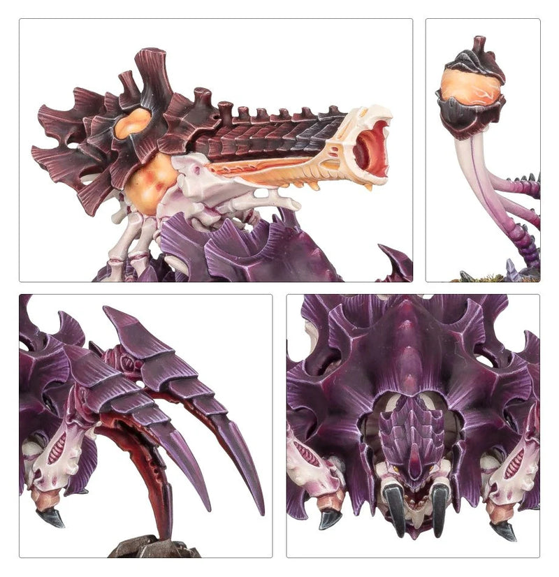 Biovore Miniatures