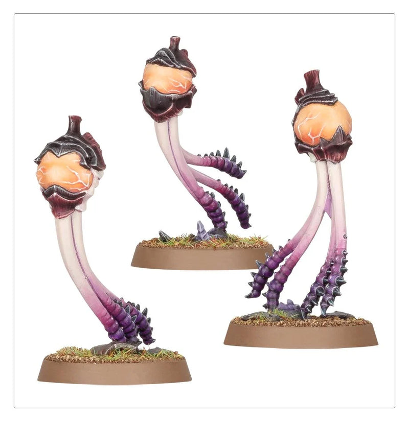 Biovore Miniatures