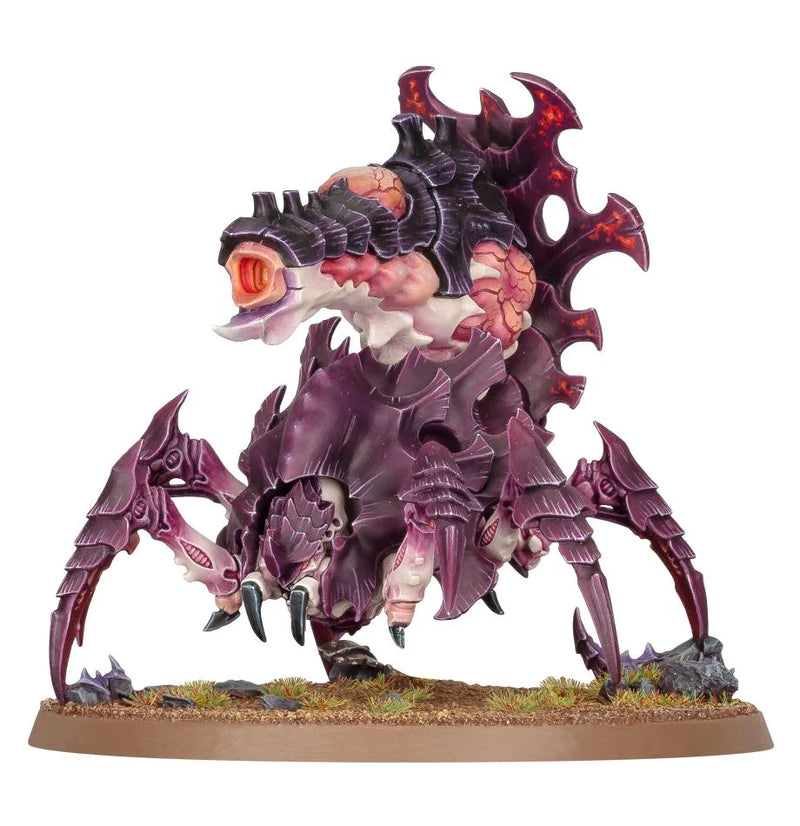 Biovore Miniatures