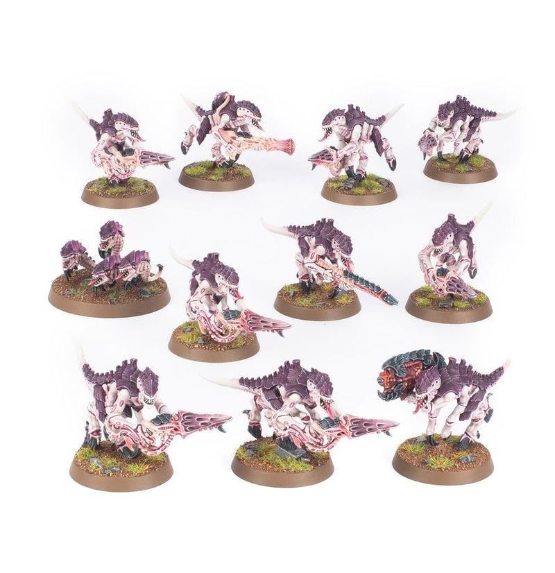 Battleforce: Tyranid Swarm - Pre-Order