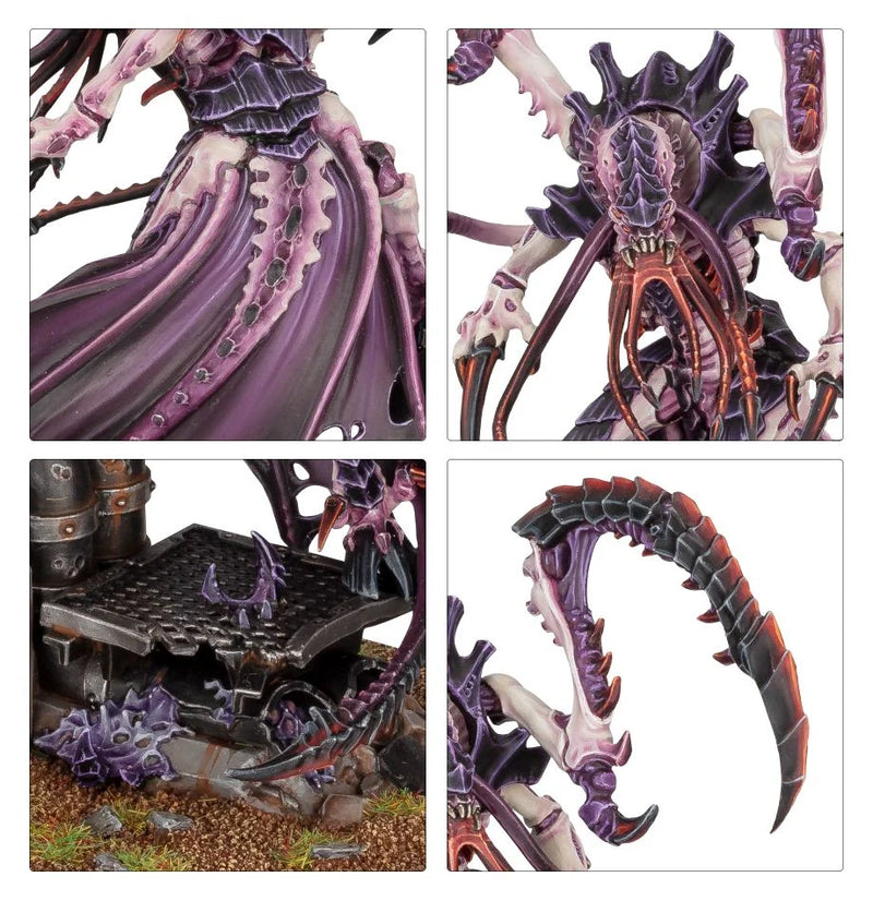 Deathleaper