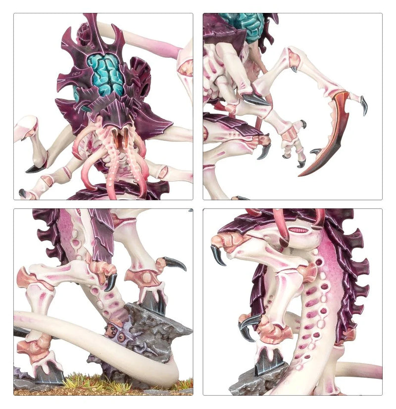 Neurolictor miniature