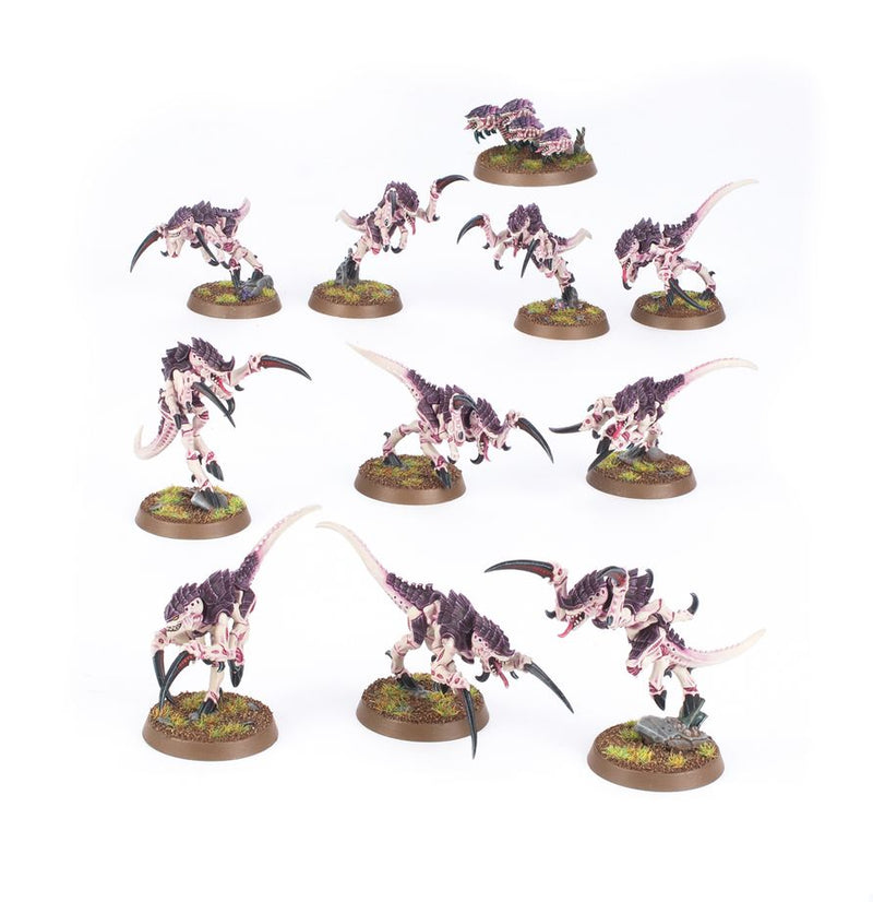 Battleforce: Tyranid Swarm - Pre-Order