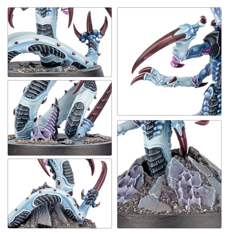 Kill Team: Raveners