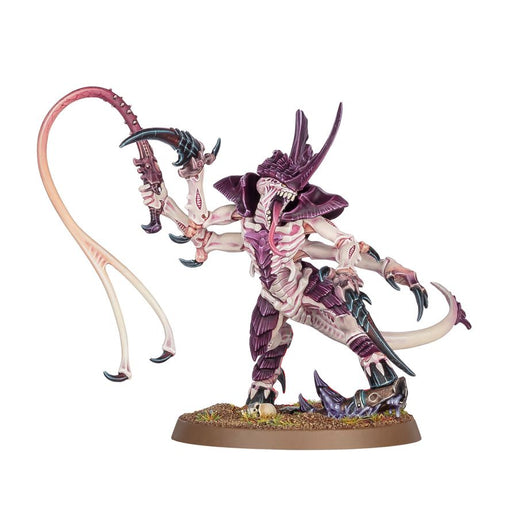 Tyranid Prime with Lash Whip - Pre-Order