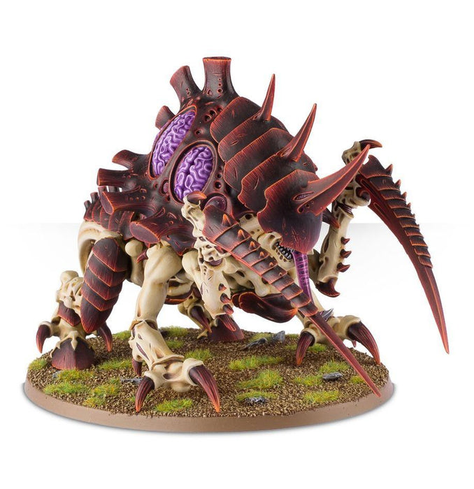 Battleforce - Tyranids: Crusher Stampede