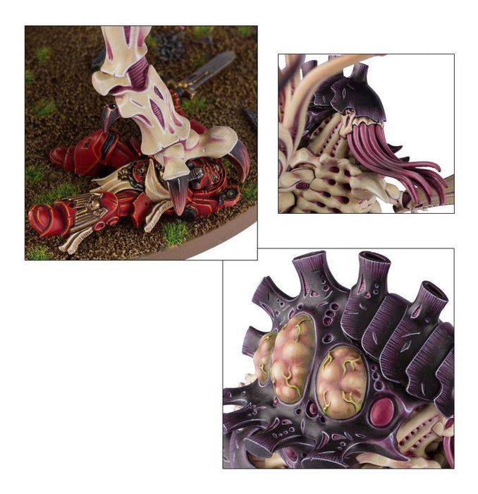 Battleforce - Tyranids: Crusher Stampede