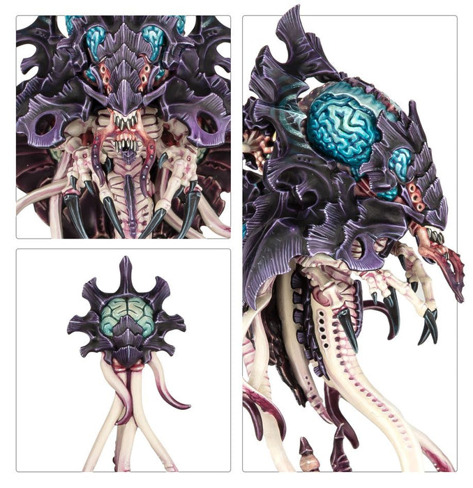 Battleforce - Tyranids: Crusher Stampede