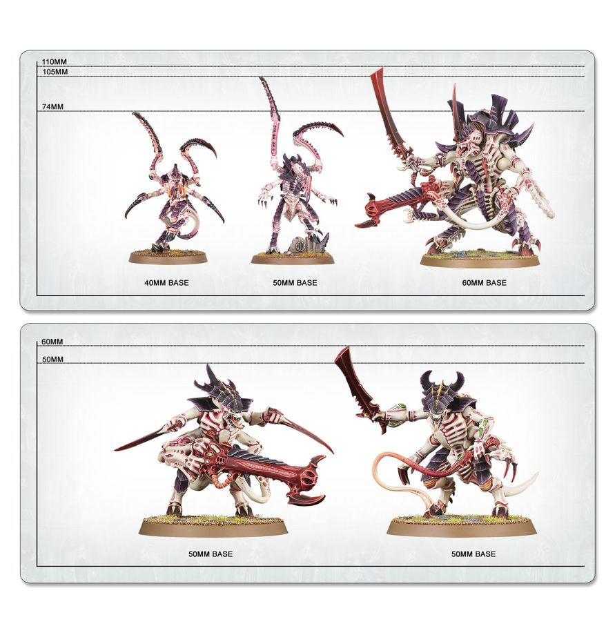 Battleforce: Tyranid Swarm — EireHobbies