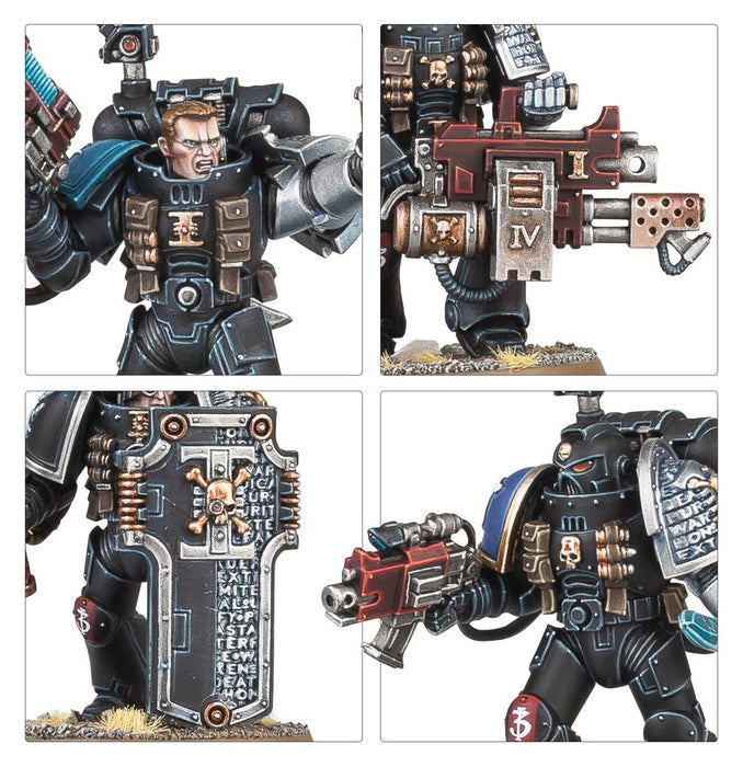 Imperial Agents Battleforce: Ordo Xenos