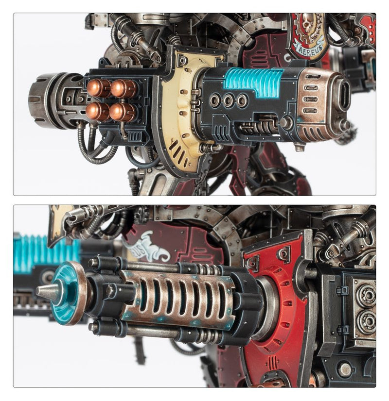 Knight Questoris