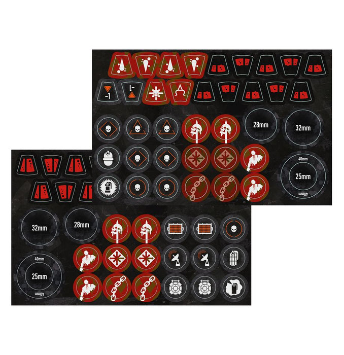 Kill Team: Sanctifiers