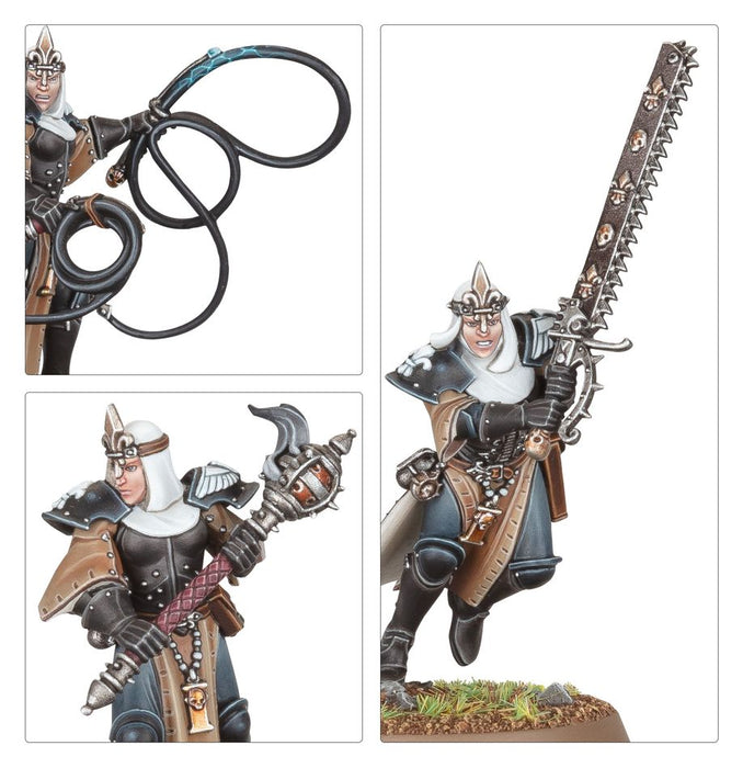 Sisters Novitiate Squad