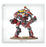Knight Destrier