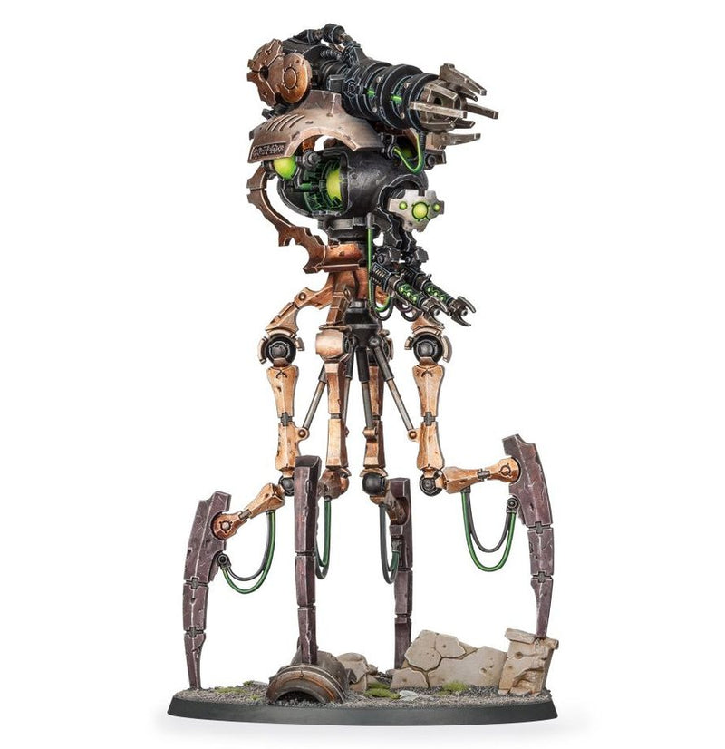 Battleforce: Necron Host - Pre-Order