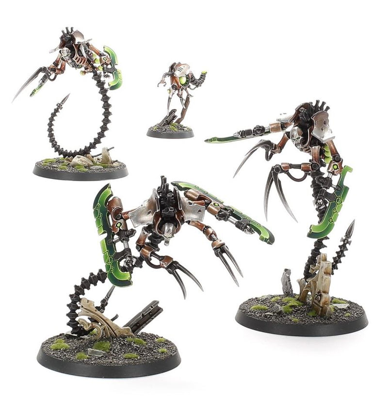 Battleforce: Necron Host - Pre-Order