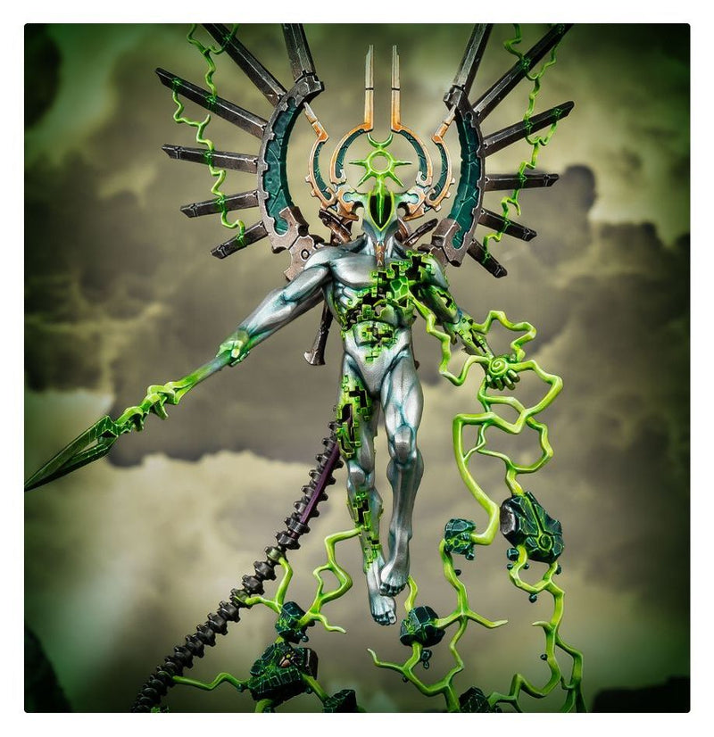 Ctan Shard of the Void Dragon