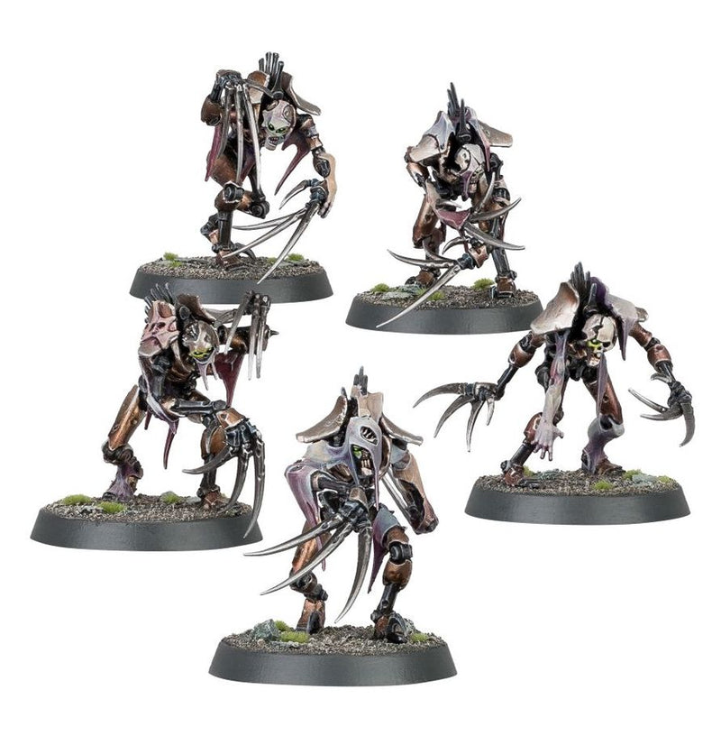 Battleforce: Necron Host - Pre-Order