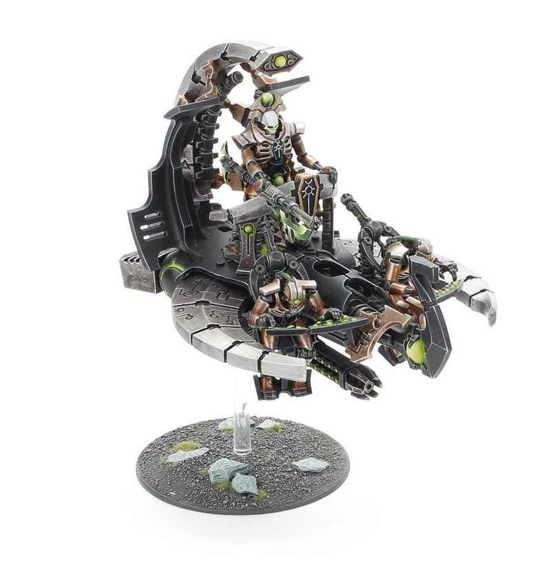 Battleforce: Necron Host - Pre-Order