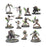 500 Worlds Battalion: Necrons - Pre-Order
