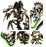 500 Worlds Battalion: Necrons - Pre-Order