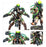 500 Worlds Battalion: Necrons - Pre-Order
