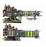 500 Worlds Battalion: Necrons - Pre-Order