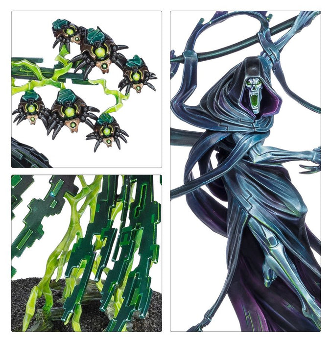 Ctan Shard Of The Nightbringer - Pre-Order