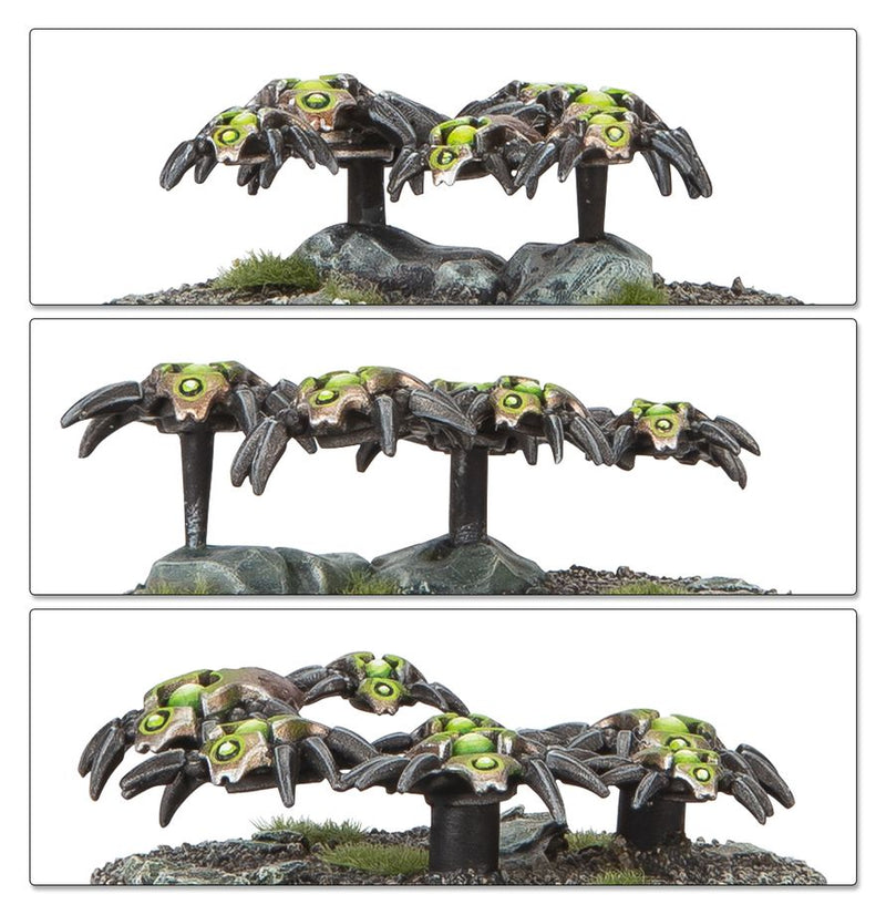Battleforce: Necron Host - Pre-Order