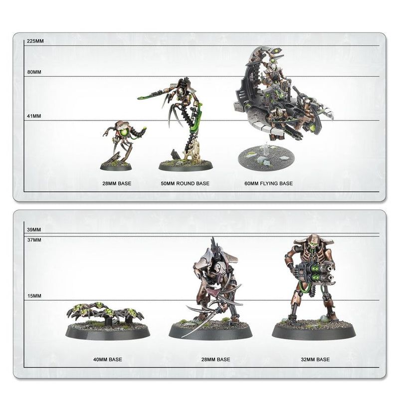 Battleforce: Necron Host - Pre-Order
