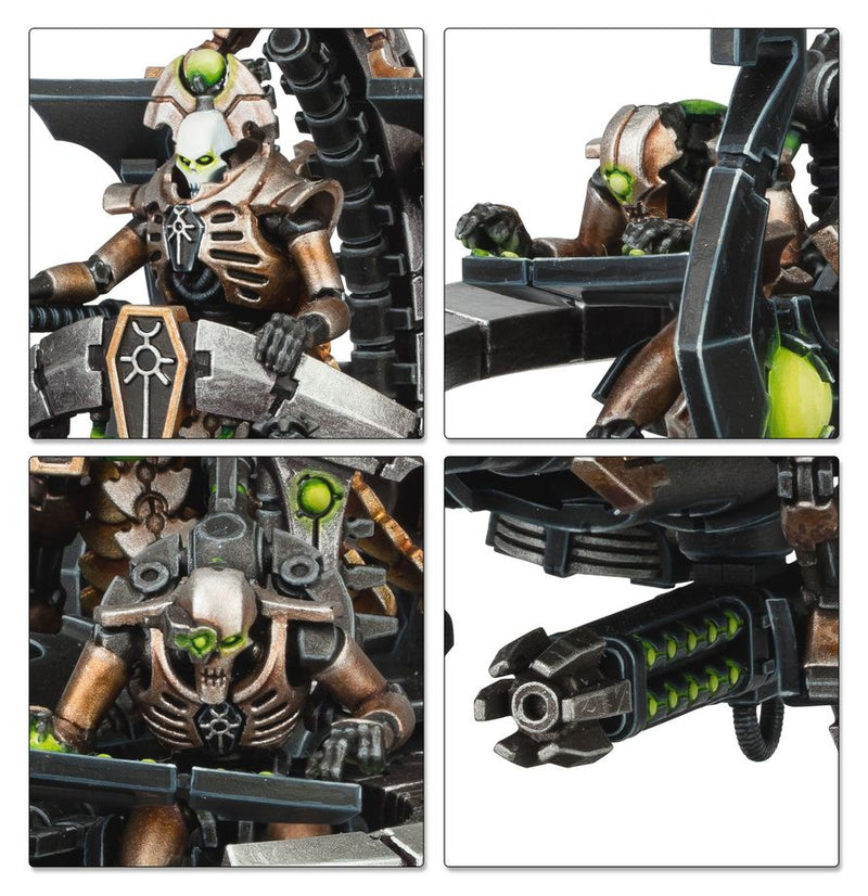 Battleforce: Necron Host - Pre-Order