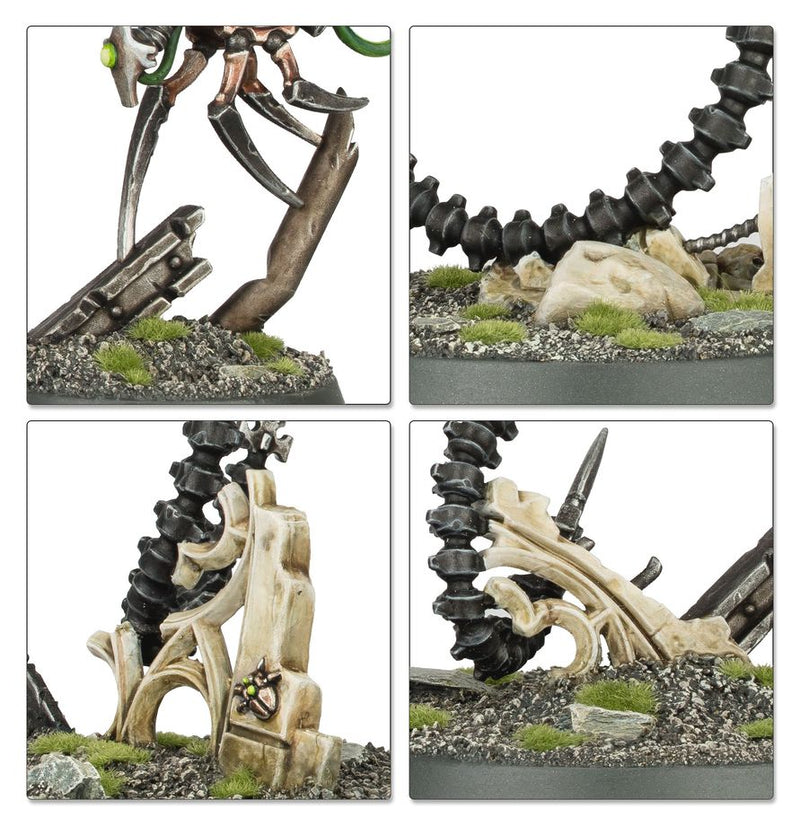 Battleforce: Necron Host - Pre-Order