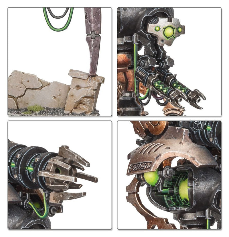 Battleforce: Necron Host - Pre-Order