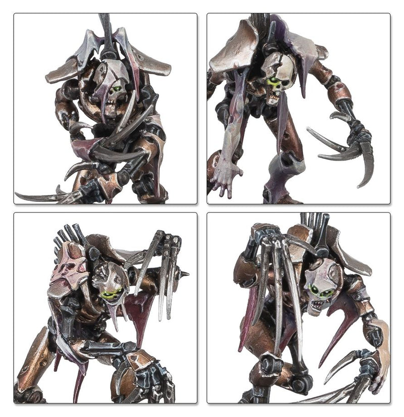 Battleforce: Necron Host - Pre-Order