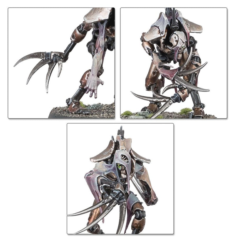 Battleforce: Necron Host - Pre-Order