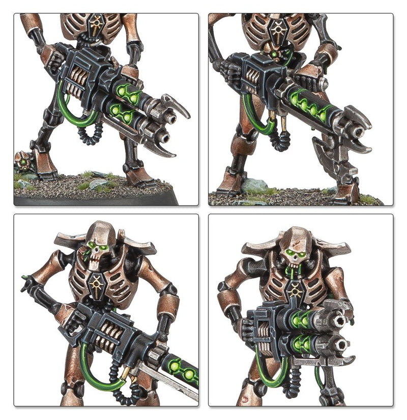 Battleforce: Necron Host - Pre-Order